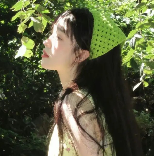 印度的女儿