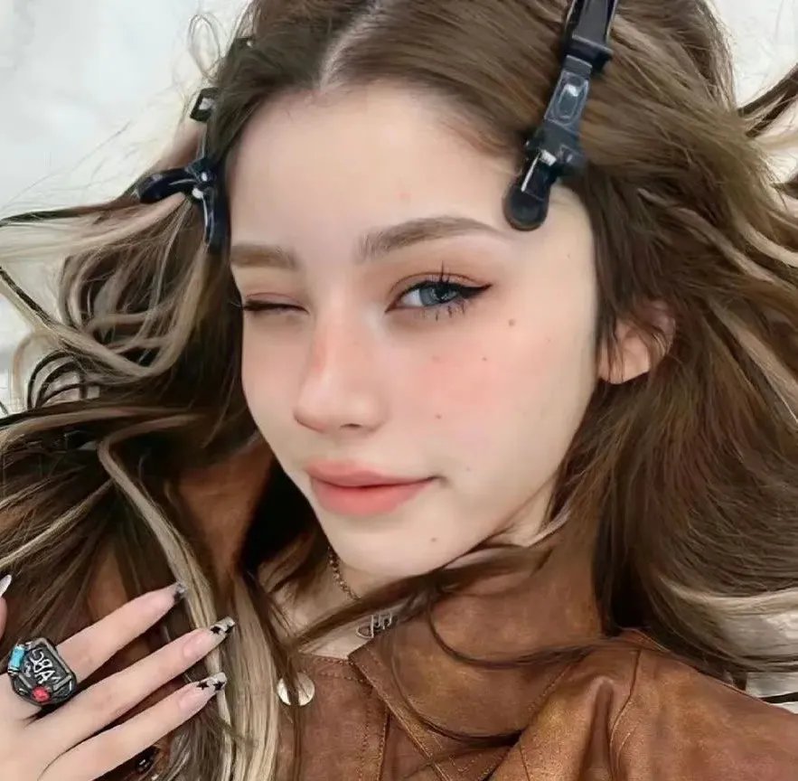 我与妈妈的黄色脚踏车